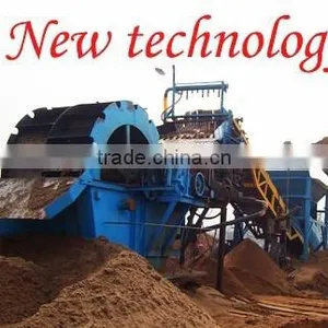 Good Performance Sand Washing Machine thumbnail-1