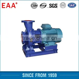High Quality Vertical Centrifugal Oil/Chemical Pump thumbnail-1