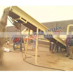 2015 the NO.1 Lantian Brand High Efficiency Wood Crusher for Wood Chip and Tree Branch From Lantian Made in China thumbnail-1