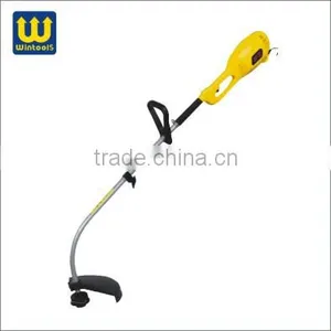 Wintools WT02630 1200W 350mm China Mini Grass Trimmer Grass Trimmer With Two Shafts thumbnail-1