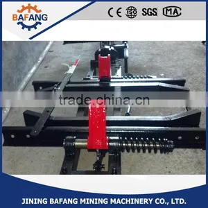 Double Manual Track Arrester /rail Arrester thumbnail-1
