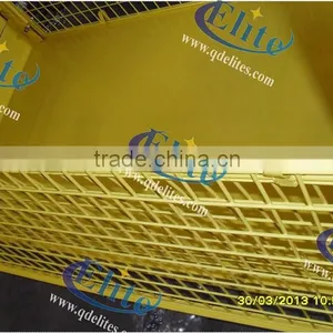 Bus Tire&car Spareparts Warehouse Equipments Storage Container thumbnail-4