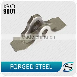 Supply Pipe Fitting Nuts Forging Steel Union Nut thumbnail-3