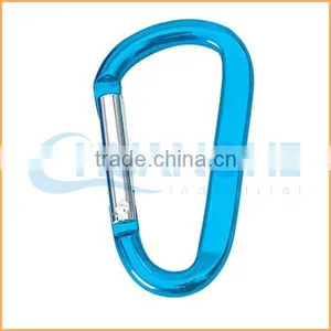 Fashion High Quality Small Carabiner thumbnail-1