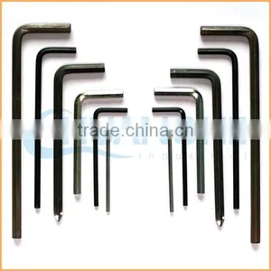 Chuanghe Sales Allen Key&ball Hex Key Wrench thumbnail-3