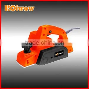 600W Electric Planer RWEP-14206 thumbnail-1