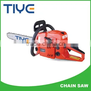 58cc 5800 52cc 5200 Manual Chain Saw, Chinese Chainsaw Manufacturers thumbnail-1