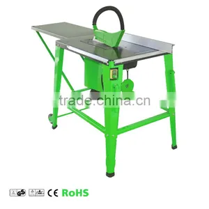 2500W 315mm Wooden Extension Table Cutting Saw thumbnail-1