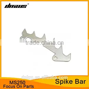 Cheap Price Of 45.4cc MS250 Chainsaw Spike Bar thumbnail-1