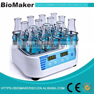 Biomaker BS-GS-20 Orbital Shaker Incubator Prices India thumbnail-1