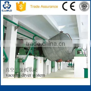 Two Steps Line Psf Fiber Production Line thumbnail-3