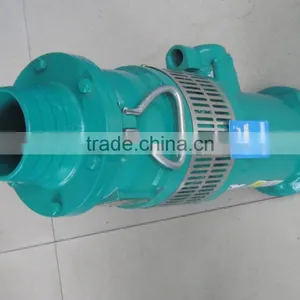 Centrifugal Non Clogging Submersible Waste Macerator Sewage Pump thumbnail-4