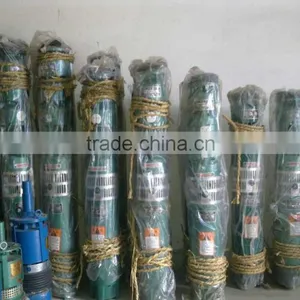 5HP Agricultural Submersible Deep Well Pump for Irrigation thumbnail-5