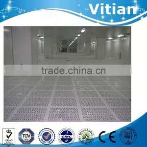 Factory Provide Data Center Room Flooring thumbnail-1