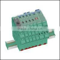 Isolated Barriers K Type We Offer Widest Selection of Products for Protection of Electrical Signals Located in Hazardous Area thumbnail-1
