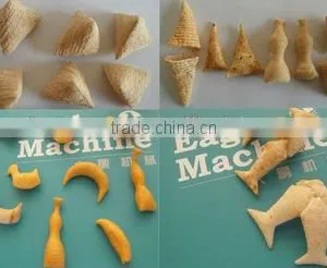 Bugles Crispy Food Making Equipment thumbnail-1