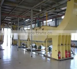 Soybean Meal Processing Machinery for Oil Solvent Extraction Plant thumbnail-4