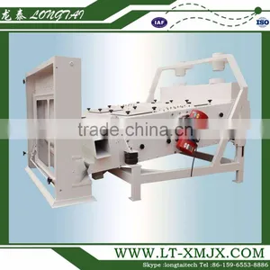Automatic Cleaning Machine Used for Corn Maize Wheat thumbnail-1