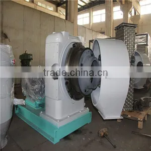 Good Quality Ring Die Feed Pellet Machine thumbnail-6