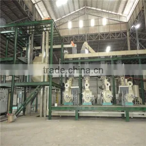 2016 Wholesale Machine For Pellet Chicken thumbnail-6