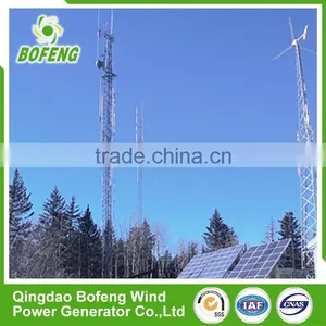 Top Quality off Grid Solar System Power Energy Panel for Communication thumbnail-5