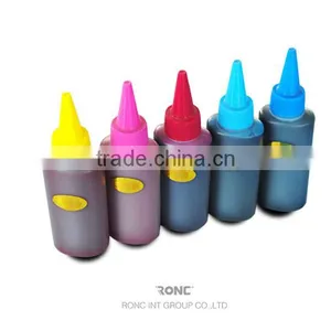 Low Price High Resolution Large Format Industrial Inkjet Printer thumbnail-6