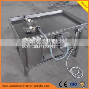 Brine Meat/pork/chicken Injection Machine on Promotion thumbnail-1