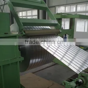 Steel Strip Slitting Machine Strip Cutting Machine thumbnail-6