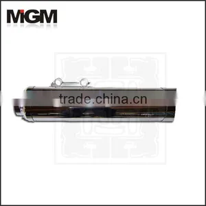 OEM High Quality Motorcycle Parts Carbon Muffler thumbnail-1