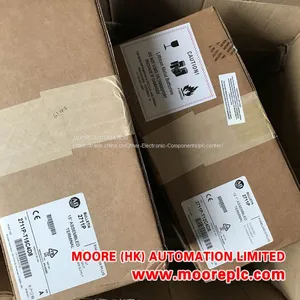 NEW HIGH QUALITY AB 1772LV 1772-LV Allen Bradley thumbnail-1