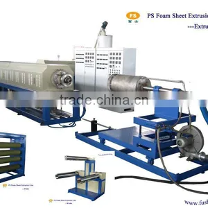 PSP Foam Board Machine(FS-70/90) thumbnail-1