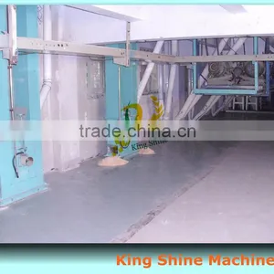Maize Degerminator and Maize Flour Making Machine thumbnail-6