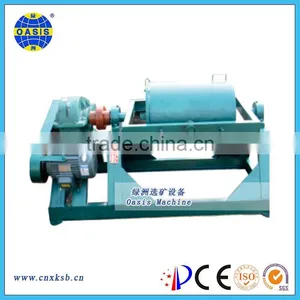Barrel-Type(Tube)Ball Grinder,Mixer Gold Machine thumbnail-1