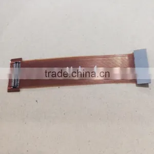2015 NEW.Original New LCD Tester External Flex Samsung Galaxy Note4, Testing Flex For Samsung Note4 thumbnail-1