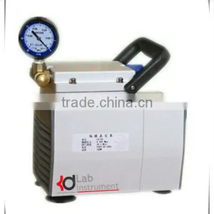 KGM SERIES Electrical Diaphragm/mini Vacuum Pump thumbnail-1