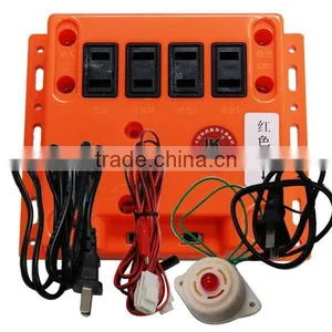 LK209 Electronic Barking Dog Alarm for Gun Shooting Game Machines,trade Assurance thumbnail-4