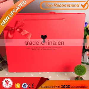 Little/Small Wax Coated Paper Bags for Wedding thumbnail-1