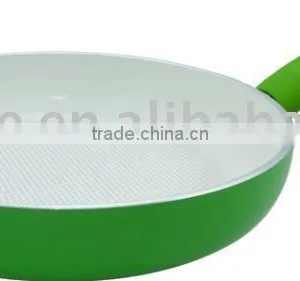 Non Stick Round Frying Pan thumbnail-1