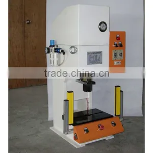 JULY New Style Dongguan Factory 15 Ton Punch Machine thumbnail-6