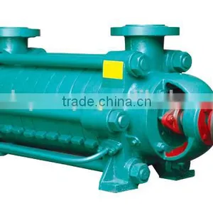 D(MD,DF,DY) 85-67*3 Multistage Horizontal Centrifugal Pump thumbnail-4