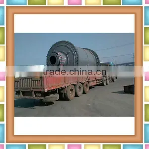 Ball Mill, Rod Milling Machine, Rod Miller for Mineral Grinding thumbnail-2