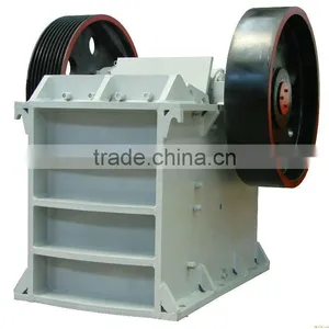 Jaw Rock Crusher thumbnail-1