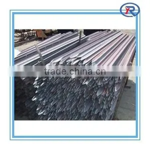 Australia and New Zealand Star Picket/Y Steel Star Picket Fence Posts thumbnail-3