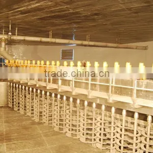 Beer Barly Malt Making Machine 003 thumbnail-5