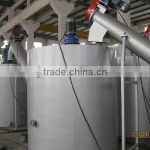 Good Cost of Plastic Recycling Machine for Sale thumbnail-5