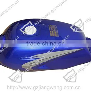 Popular Tanque de Combustible Motocicleta AX100 thumbnail-3