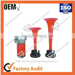 Motorcycle Auto Horn for 12V thumbnail-6