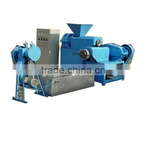 Pet Plastic Granulating Production Line Recycling Machine thumbnail-3