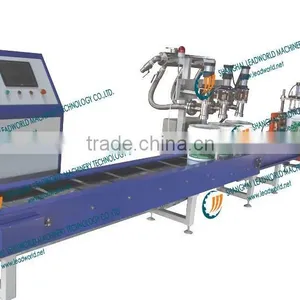 Auto Weighing Filling Production Line thumbnail-1