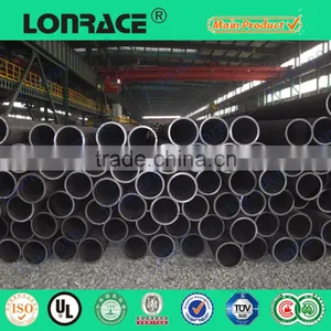 E235 n Cold Drawn Seamless Steel Pipe thumbnail-6
